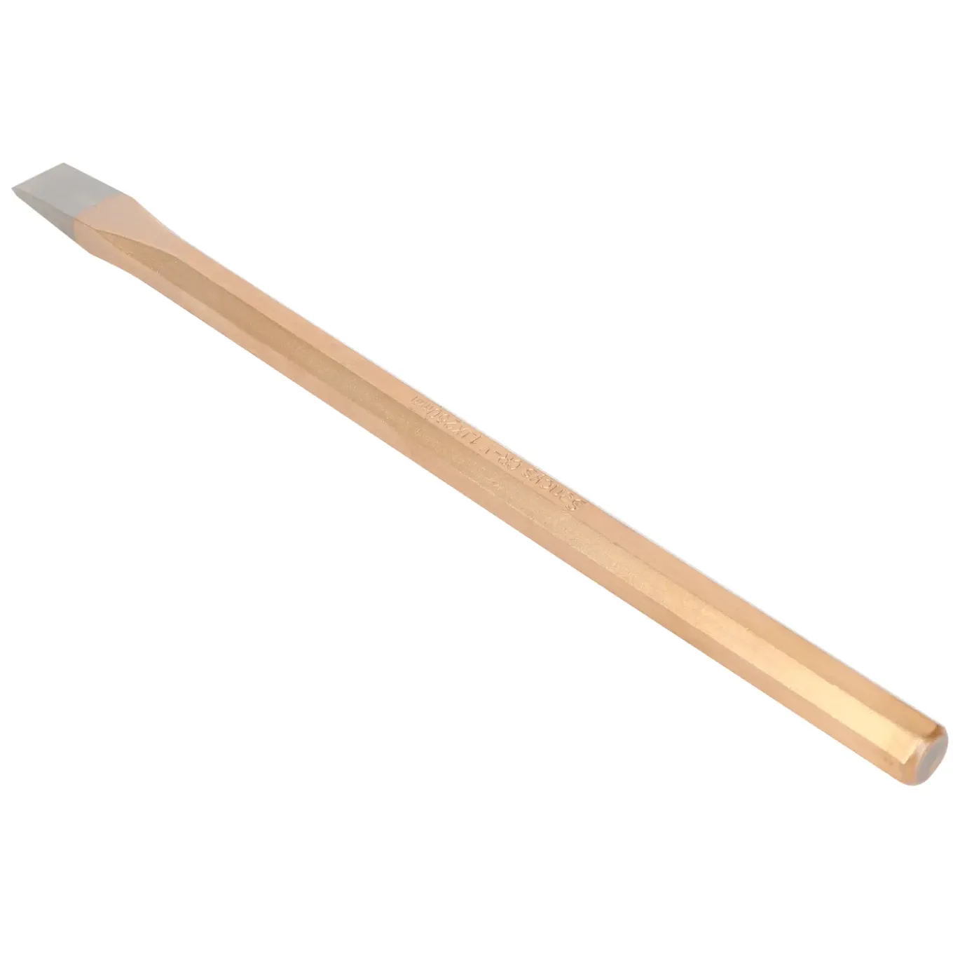 Sencys elektriciensbeitel 250x12mm