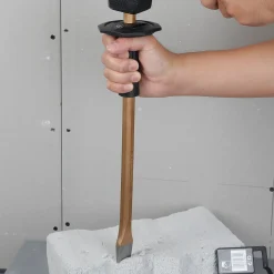 Sencys elektriciensbeitel 400x30mm