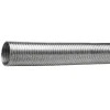 Sencys Flexbuis aluminium Pro Ø120mm 150cm