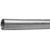 Sencys Flexbuis aluminium Pro Ø125mm 300cm
