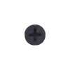 Sencys Gipsplaatschroef Gefosfateerd Verzonken Kop Phillips PH2 - 3,5x55mm - 100 stuks