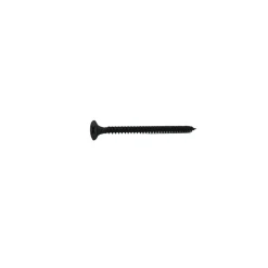 Sencys Gipsplaatschroef Gefosfateerd Verzonken Kop Phillips PH2 - 3,5x55mm - 100 stuks