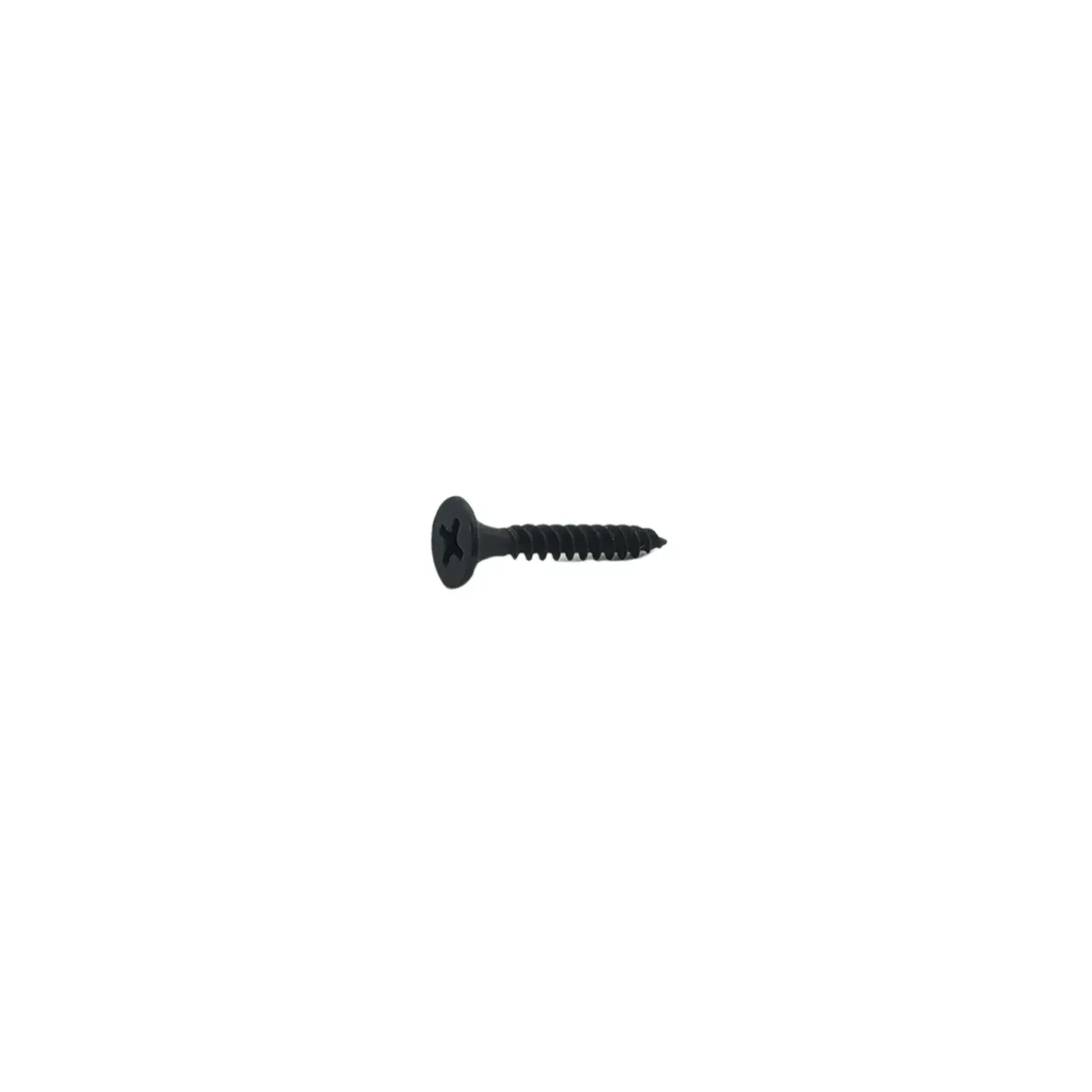 Sencys Gipsplaatschroef Gefosfateerd Verzonken Kop Phillips PH2 - 3,5x25mm - 500 stuks