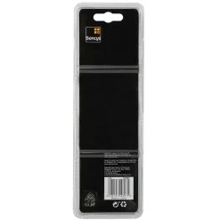 Sencys glassnijder voor gebruik met olie 170mm