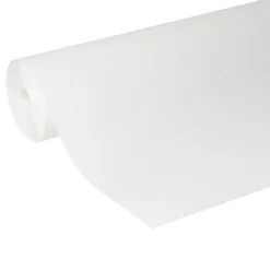 Sencys glasvliesbehang ruit - 25 m - 200 g/m²