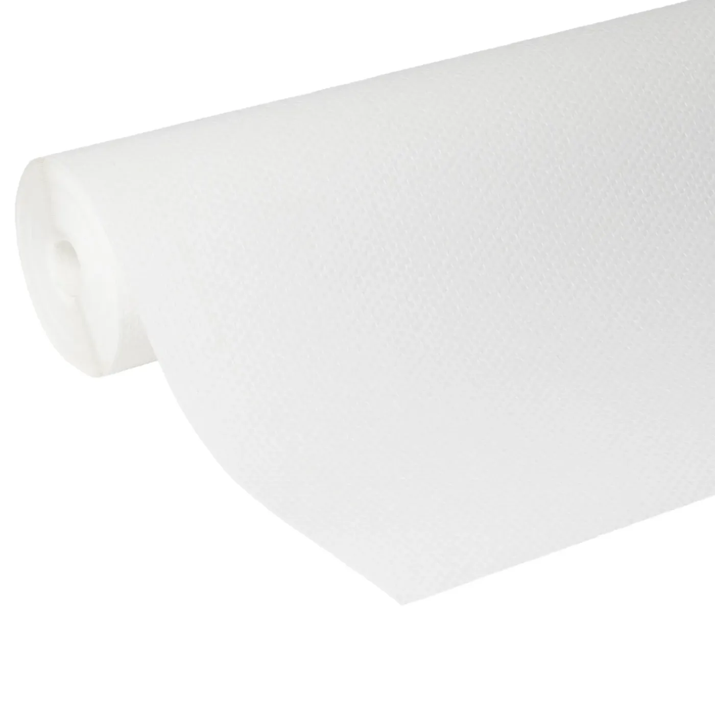 Sencys glasvliesbehang ruit - 25 m - 200 g/m²