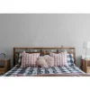 Sencys glasvliesbehang - ruit - 25 m - 200 g/m²
