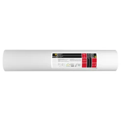 Sencys glasvliesbehang - ruit - 25 m - 200 g/m²