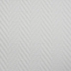 Sencys glasvliesbehang visgraat - 25 m - 145 g/m²