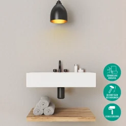 Sencys glasvliesbehang voorgeschilderd - 25 m - 250 g/m²