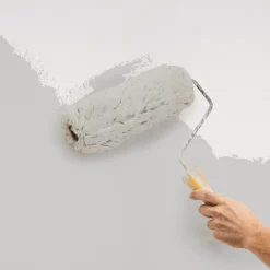 Sencys glasvliesbehang voorgeschilderd - 25 m - 80 g/m²