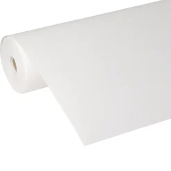 Sencys glasvliesbehang voorgeschilderd - 25 m - 80 g/m²