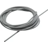 Sencys - Gordijnroede - Wit - 500cm