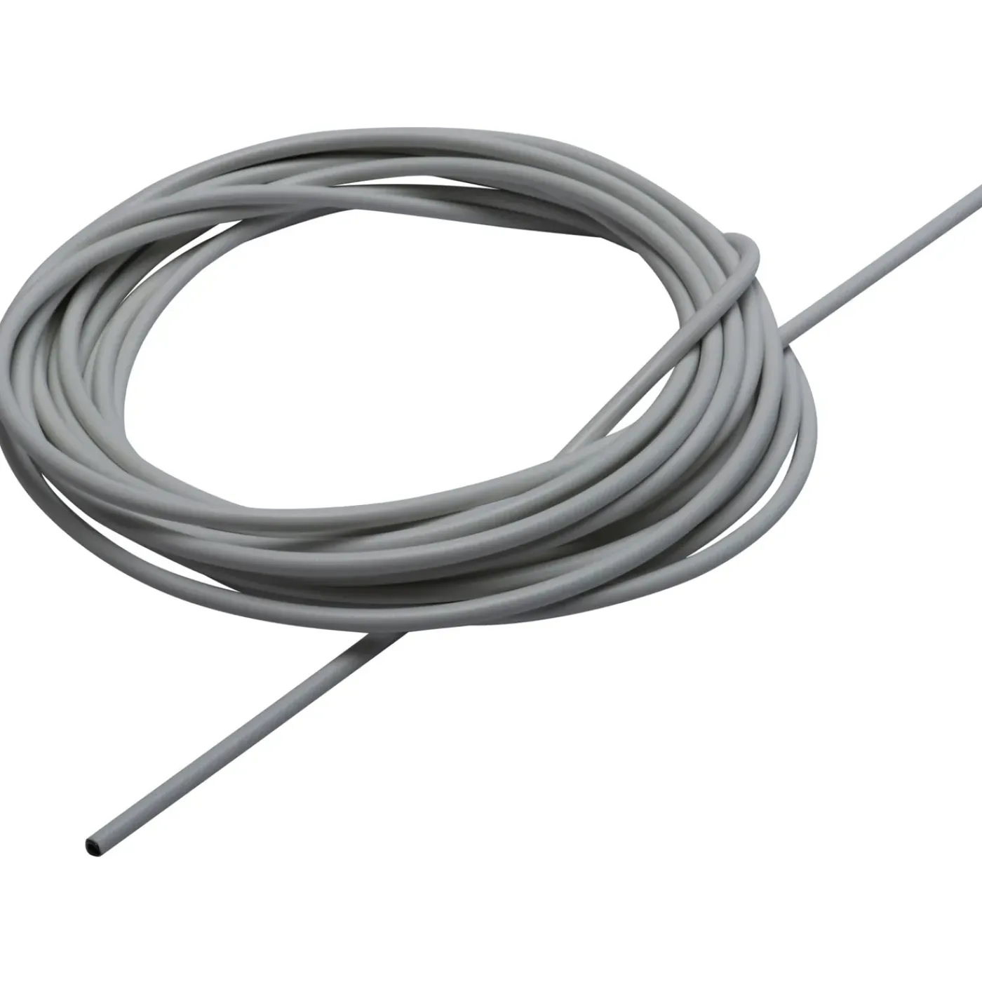Sencys - Gordijnroede - Wit - 500cm