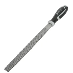 Sencys halfronde houtrasp 200mm