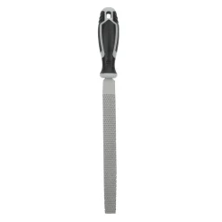 Sencys halfronde houtrasp 200mm