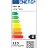 Sencys Halogeenlamp - 118mm - Warm Wit - R7s - 120W - 2 stuks