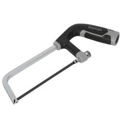 Sencys handzaag metaalzaag 15cm