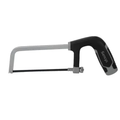 Sencys handzaag metaalzaag 15cm