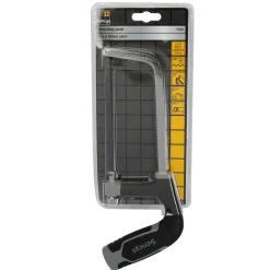 Sencys handzaag metaalzaag 15cm
