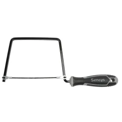 Sencys handzaag tegelzaag 15cm