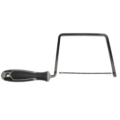 Sencys handzaag tegelzaag 15cm