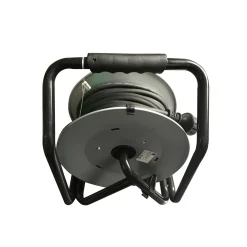 Sencys haspel schuko 25m 3G1.5IP44