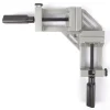 Sencys hoekklem aluminium