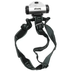 Sencys hoofdlamp 40 lumen