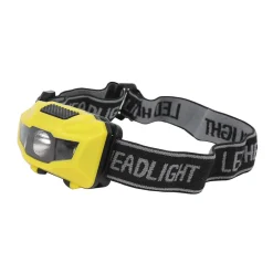 Sencys hoofdlamp 100 lumen