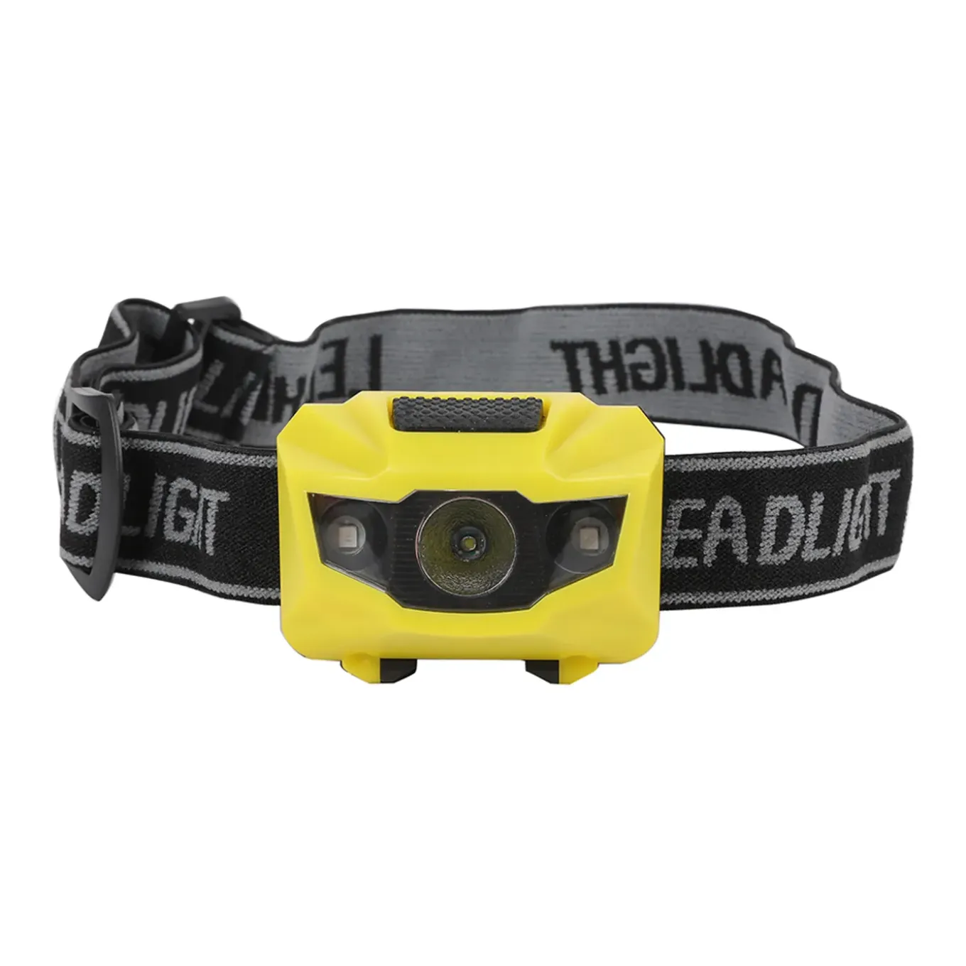 Sencys hoofdlamp 100 lumen
