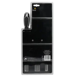 Sencys houtrasp set 200mm – 3 stuks