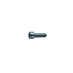 Sencys inbusbout CK M6x20mm per 10 gegalvaniseerd