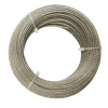 Sencys inox staalkabel 2mm 1m