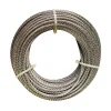 Sencys inox staalkabel 3mm 1m