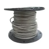 Sencys inox staalkabel 4mm 1m