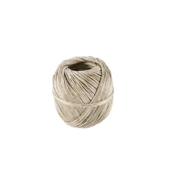 Sencys inpaktouw natuurlijk hennep 1 mm x 90 m