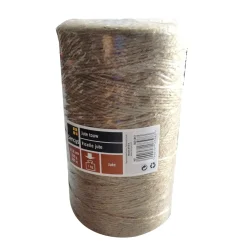 Sencys jute touw Ø0,8mm 600m