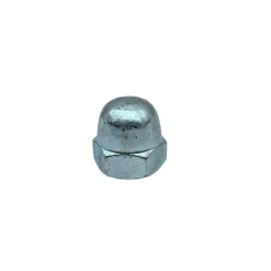 Sencys Kapmoer - M10 - Verzinkt - 5 stuks