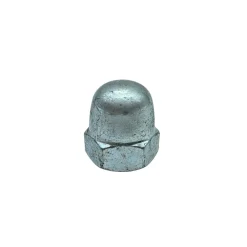 Sencys Kapmoer - M12 - Verzinkt - 3 stuks