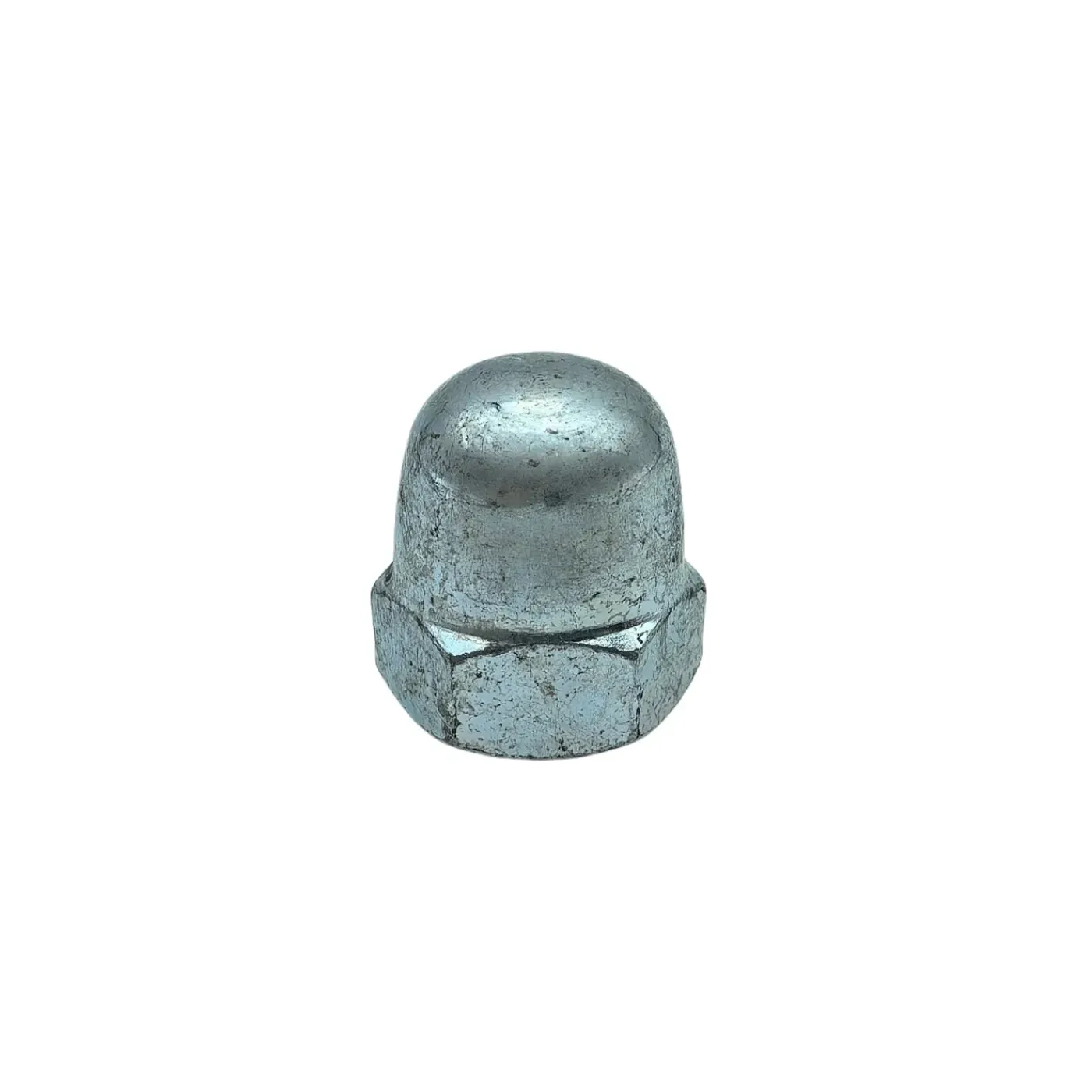 Sencys Kapmoer - M12 - Verzinkt - 3 stuks