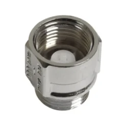 Sencys keerklep 1/2"bu