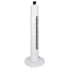 Sencys keramische ventilatorkachel PTC digitaal 1300W/2000W