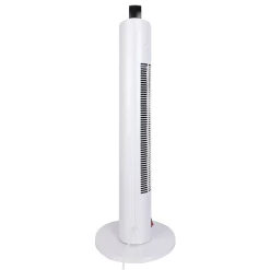 Sencys keramische ventilatorkachel PTC digitaal 1300W/2000W