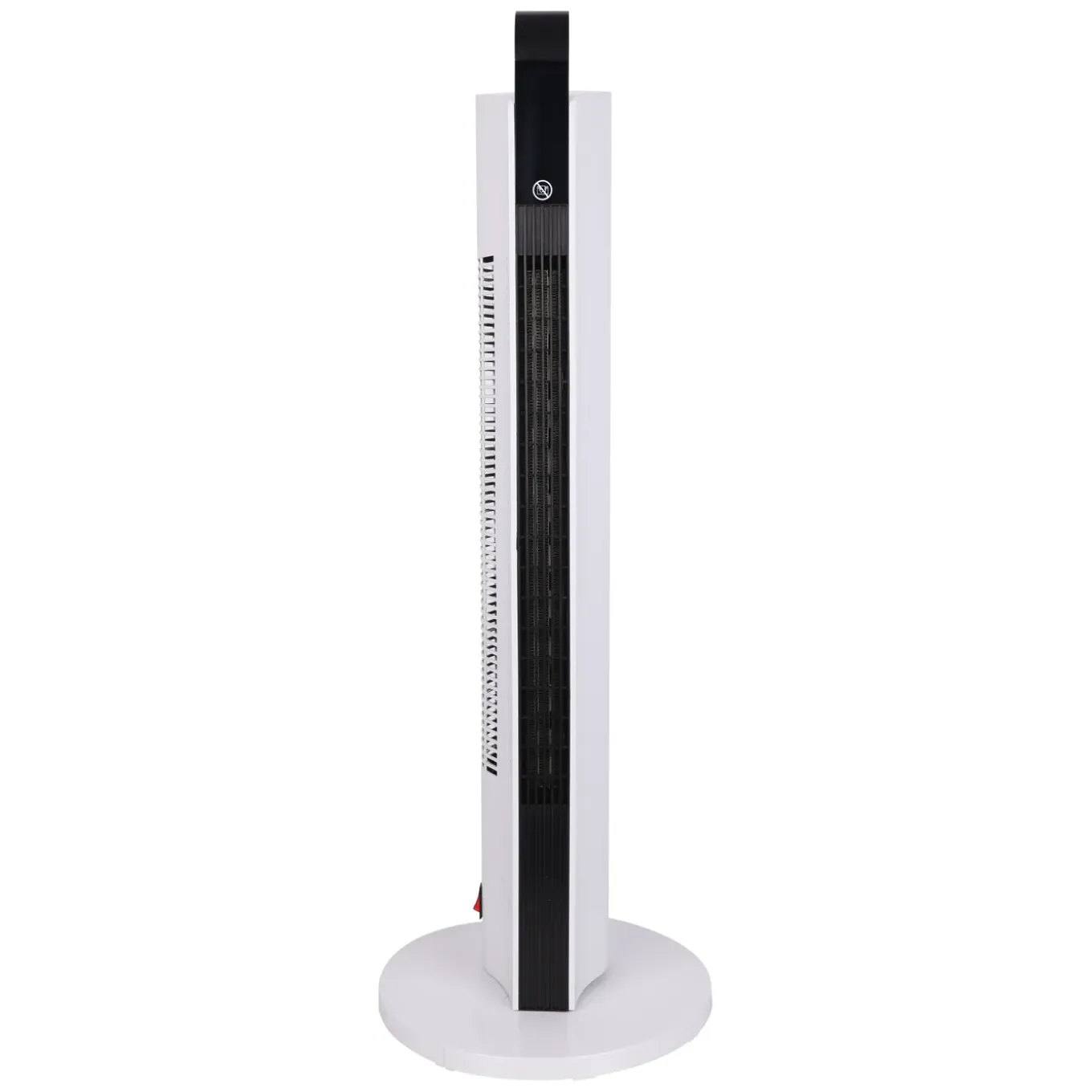 Sencys keramische ventilatorkachel PTC digitaal 1300W/2000W
