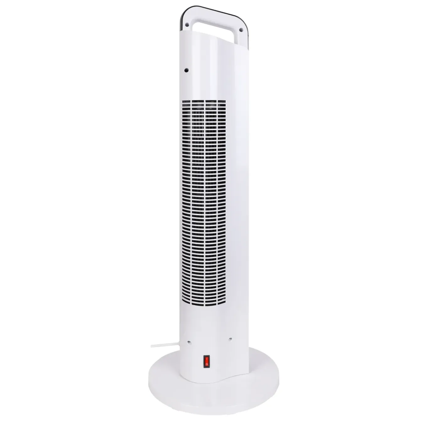 Sencys keramische ventilatorkachel PTC digitaal 1300W/2000W