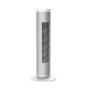 Sencys keramische verwarming DFHT5810P 2000W