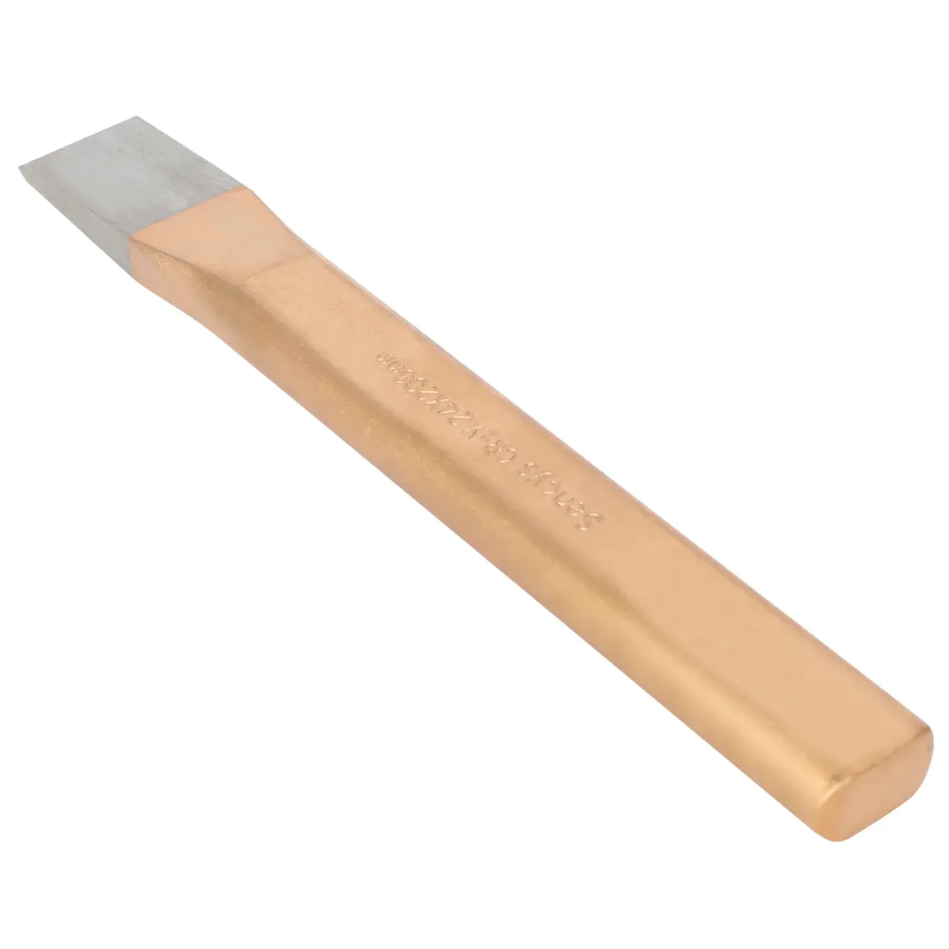 Sencys koudbeitel 24x200mm