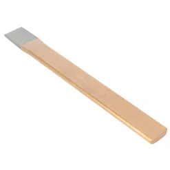 Sencys koudbeitel 26x240mm