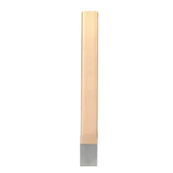 Sencys koudbeitel 26x240mm